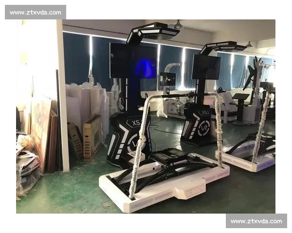 智能科技助力运动健康 体育设备革新提升训练体验