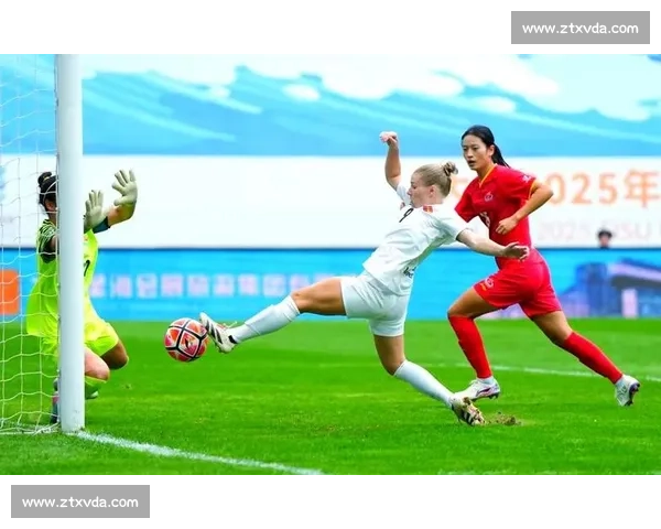 震撼回放 足球比赛精彩进球集锦让你目不暇接